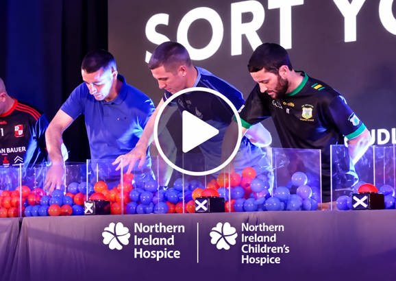Video Background Image