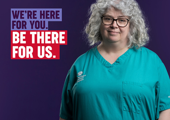 Video Background Image