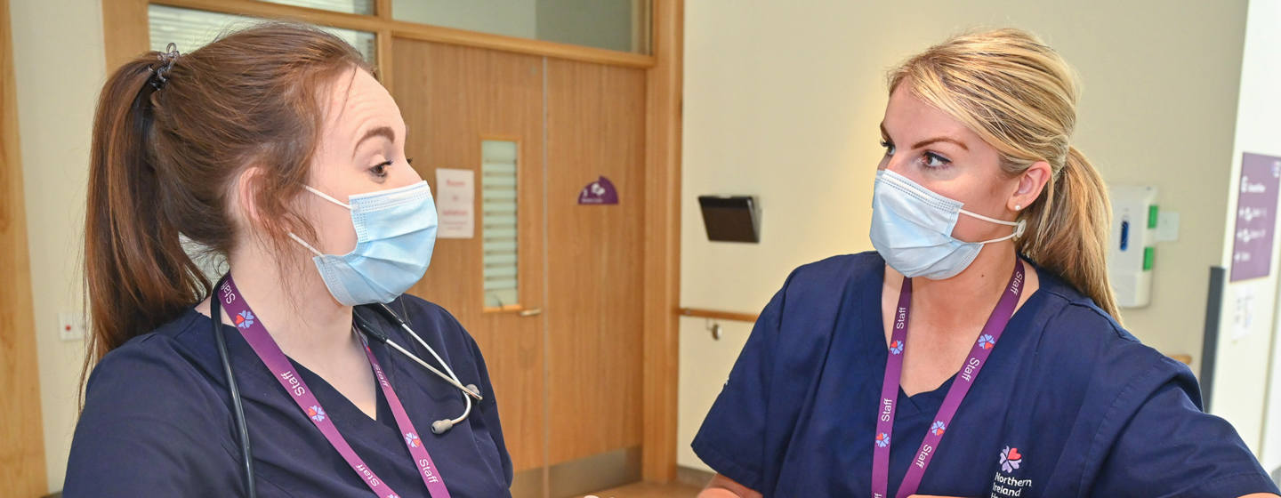 NI Hospice Employee Benefits