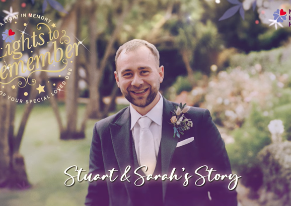 Video Background Image
