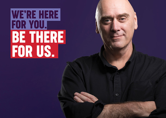 Video Background Image