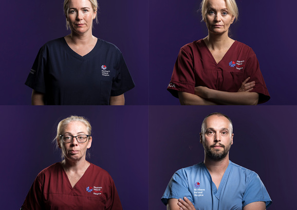 Video Background Image