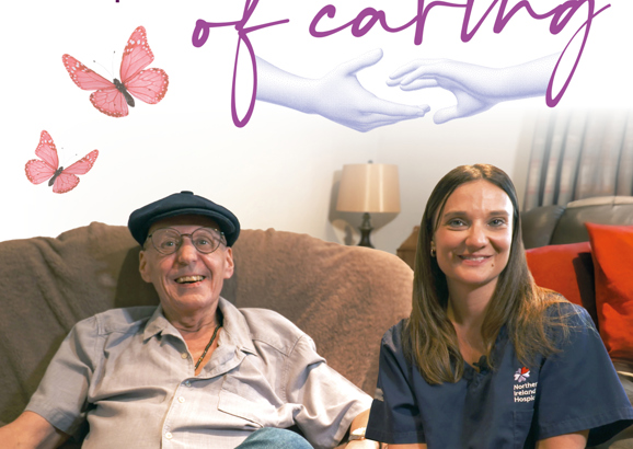 Video Background Image