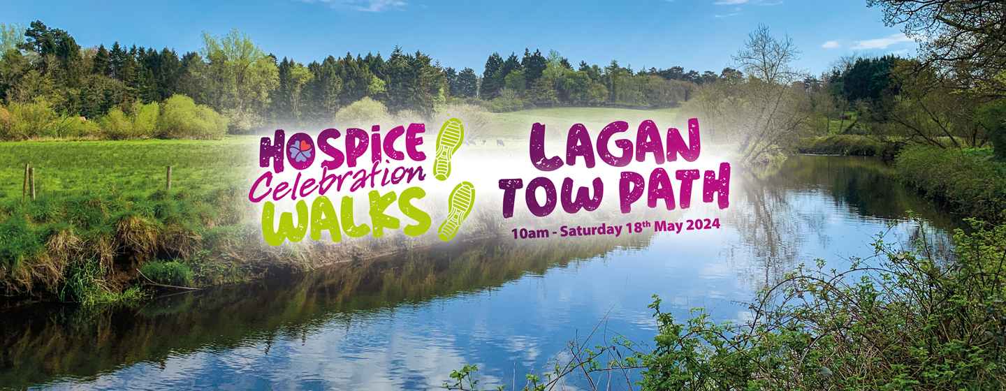 NI Hospice Events & Appeals
